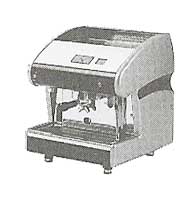 Espressomaschine DIVINA AEP - 1