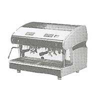 Espressomaschine DIVINA AEP - 2