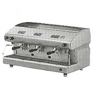 Espressomaschine DIVINA AEP - 3