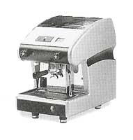 Espressomaschine DIVINA AEP Junior