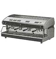 Espressomaschine DIVINA SAE - 4